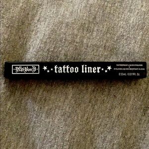 KVD Tattoo Liner